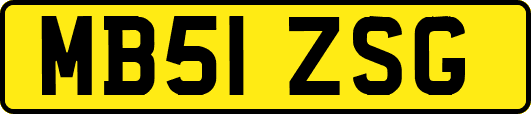 MB51ZSG