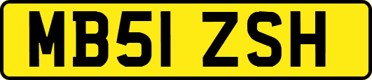 MB51ZSH