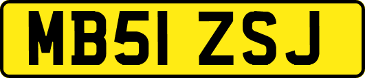 MB51ZSJ