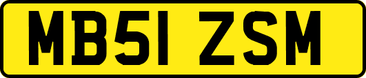 MB51ZSM