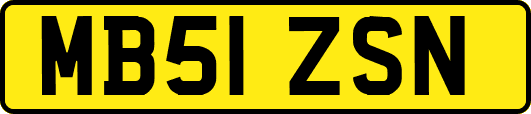 MB51ZSN