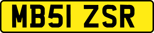 MB51ZSR