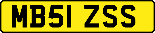 MB51ZSS