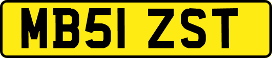 MB51ZST