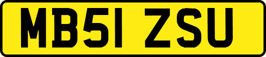 MB51ZSU