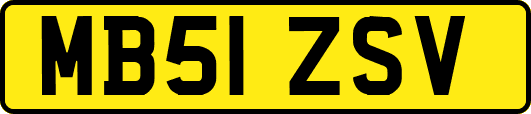 MB51ZSV
