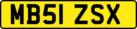 MB51ZSX