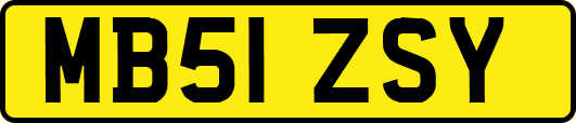 MB51ZSY