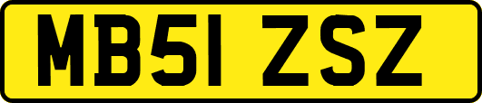 MB51ZSZ