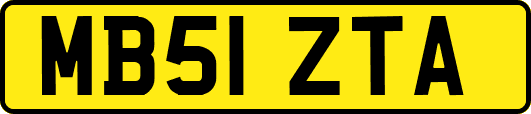 MB51ZTA