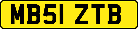 MB51ZTB