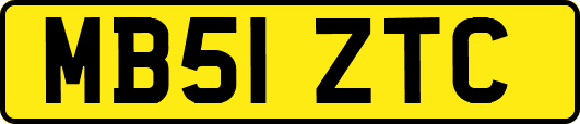 MB51ZTC
