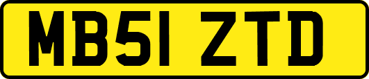 MB51ZTD