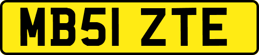 MB51ZTE