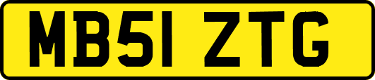 MB51ZTG