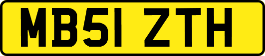 MB51ZTH