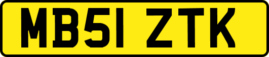 MB51ZTK