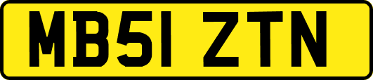 MB51ZTN