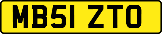 MB51ZTO