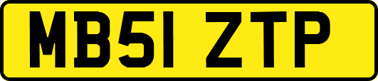MB51ZTP