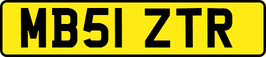MB51ZTR