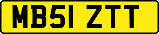 MB51ZTT