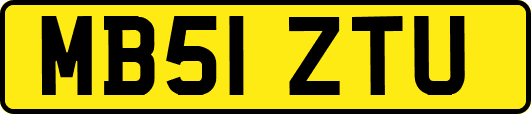 MB51ZTU