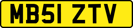 MB51ZTV