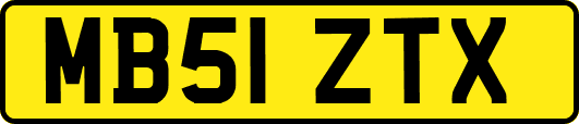 MB51ZTX