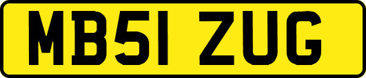 MB51ZUG