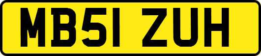 MB51ZUH