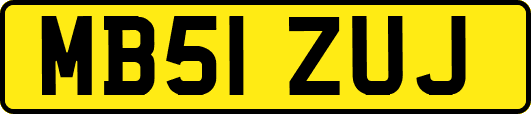 MB51ZUJ