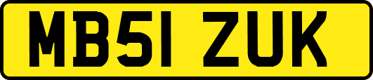 MB51ZUK