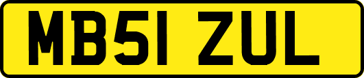 MB51ZUL