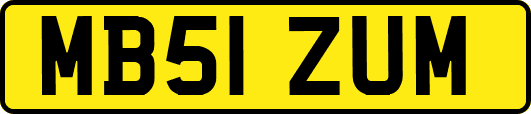 MB51ZUM
