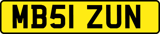 MB51ZUN