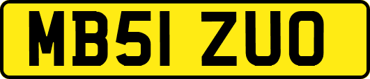 MB51ZUO