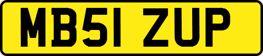 MB51ZUP