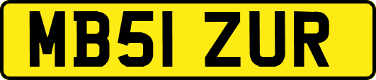 MB51ZUR