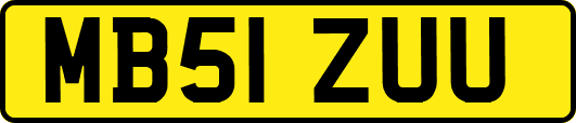 MB51ZUU