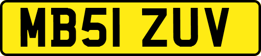 MB51ZUV