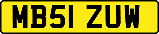 MB51ZUW