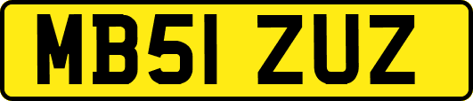 MB51ZUZ