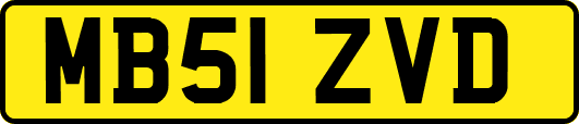MB51ZVD