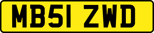 MB51ZWD