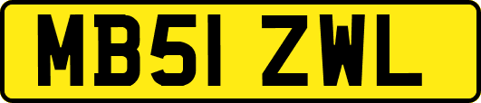 MB51ZWL