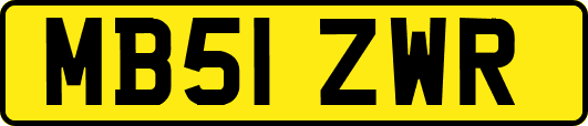 MB51ZWR
