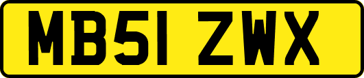 MB51ZWX