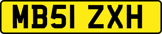MB51ZXH