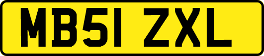 MB51ZXL